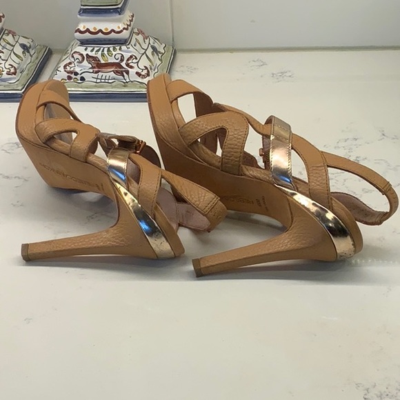 Rebecca Minkoff “Bless” Heels - Sandals - Picture 9 of 14